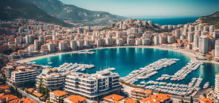 Alanya Fastighetspriser