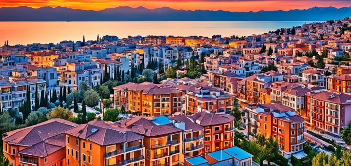 Antalya Fastighetspriser