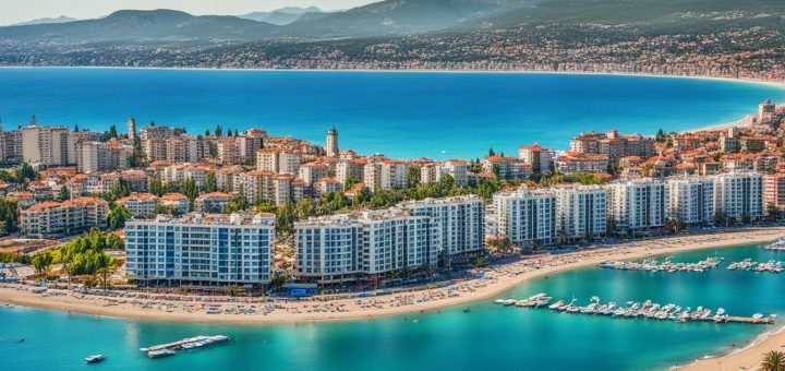 Är Belek billigare än Alanya?