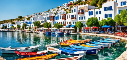 Är Bodrum billigare än Alanya?