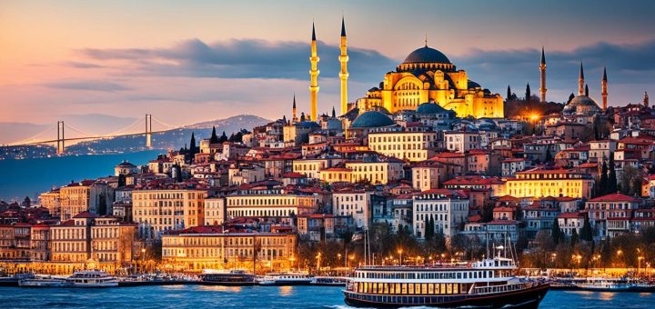 Är Istanbul billigare än Alanya?