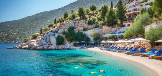 Är Kalkan billigare än Alanya?