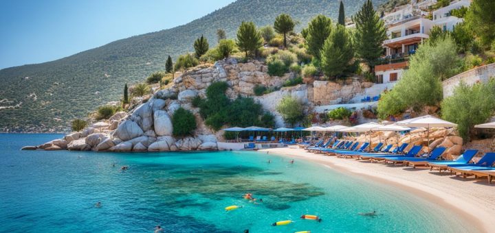 Är Kalkan billigare än Alanya?