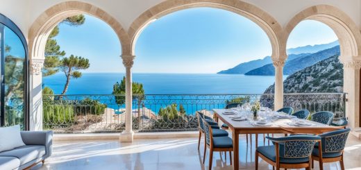 Bästa platserna att köpa Villa i Antalya