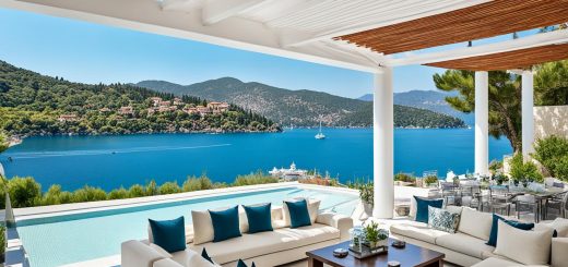 Bästa platserna att köpa Villa i Fethiye