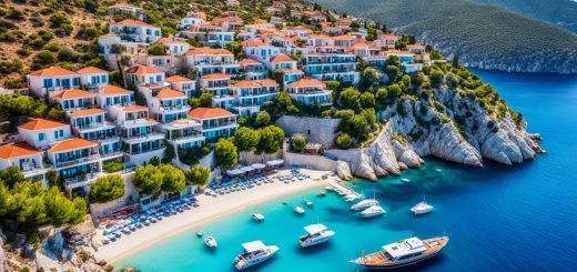Bästa platserna att köpa Villa i Kaş