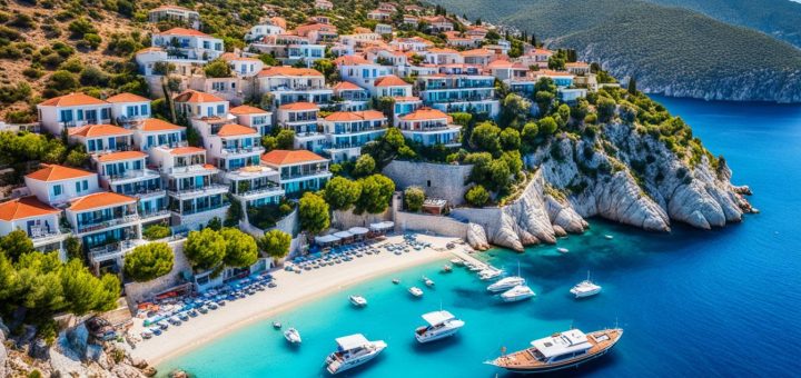 Bästa platserna att köpa Villa i Kaş