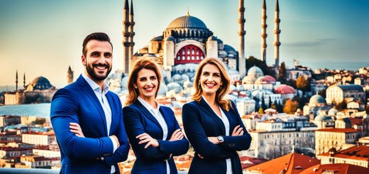 Bästa ställena att köpa fastighet i Alanya
