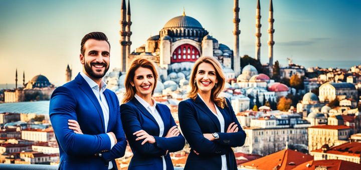Bästa ställena att köpa fastighet i Alanya