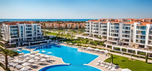 Bästa ställena att köpa fastighet i Belek
