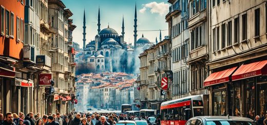 Bästa ställena att köpa fastighet i Istanbul