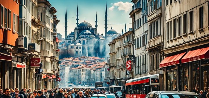 Bästa ställena att köpa fastighet i Istanbul