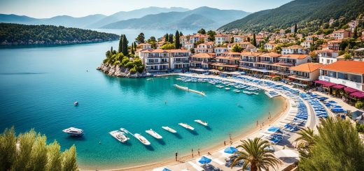 Bästa ställena att köpa lägenhet i Fethiye
