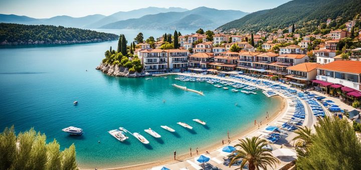 Bästa ställena att köpa lägenhet i Fethiye