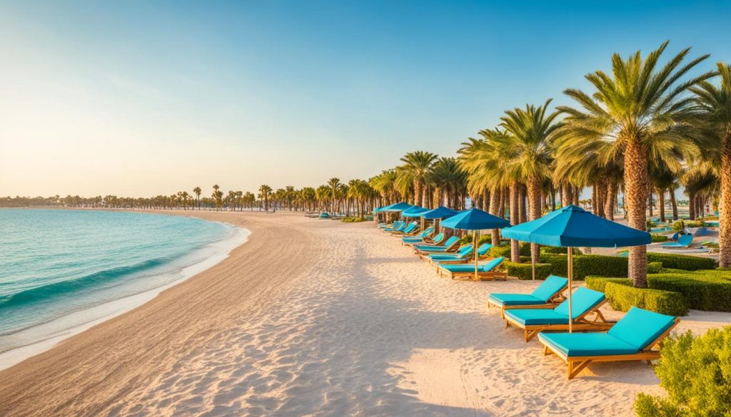 Belek Beach