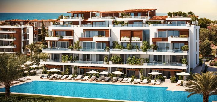 Belek Fastighetspriser