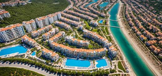 Belek lägenhetspriser?