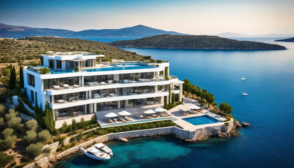 Bodrum Fastighetsinvestment