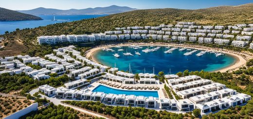 Bodrum Fastighetspriser