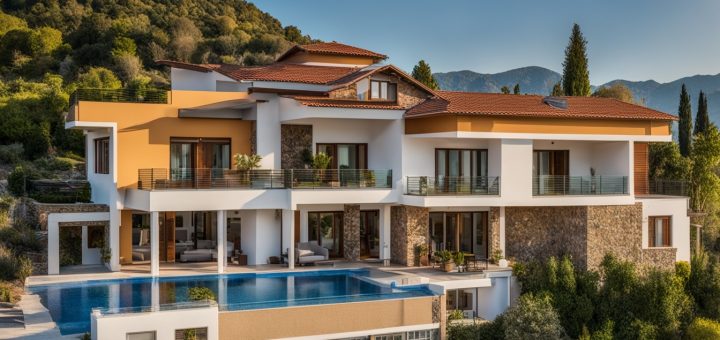 Fastighetsskatt i Fethiye