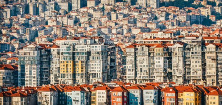 Fastighetsskatt i Istanbul
