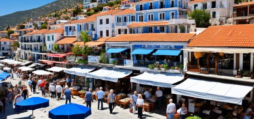 Fastighetsskatt i Kaş