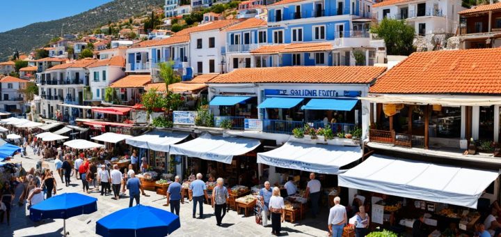 Fastighetsskatt i Kaş