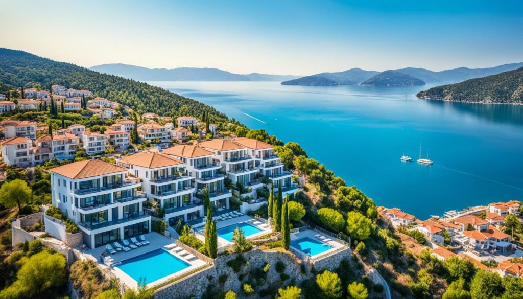 Fethiye Fastigheter