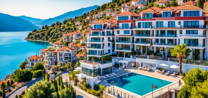 Fethiye Fastighetspriser