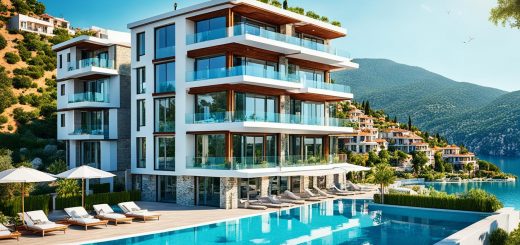 Fethiye lägenhetspriser?