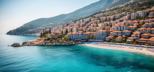 Fördelar med att köpa fastighet i Alanya