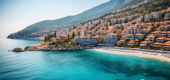 Fördelar med att köpa fastighet i Alanya