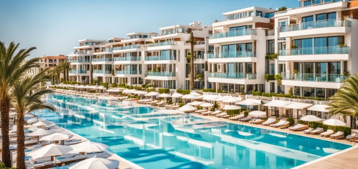 Fördelar med att köpa fastighet i Belek