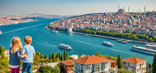 Fördelar med att köpa fastighet i Istanbul