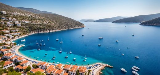 Fördelar med att köpa fastighet i Kalkan