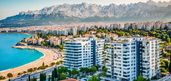 Hur köper man fastighet i Antalya som utlänning?