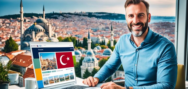 Hur köper man fastighet i Istanbul som utlänning?