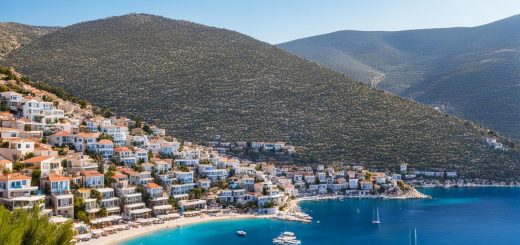 Hur köper man fastighet i Kalkan som utlänning?