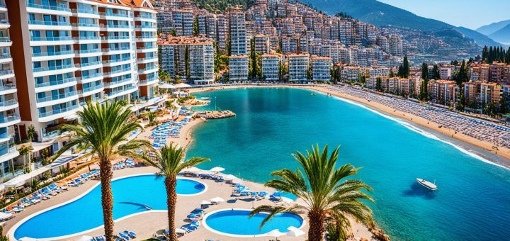 Hur man hyr min fastighet i Alanya