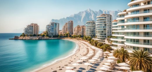 Hur man hyr min fastighet i Antalya