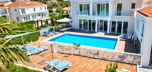 Hur man hyr min fastighet i Belek