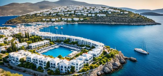 Hur man hyr min fastighet i Bodrum