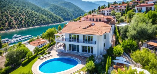 Hur man hyr min fastighet i Fethiye