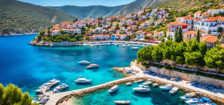 Hur man hyr min fastighet i Kaş