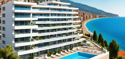 Hur säljer jag min fastighet i Alanya?