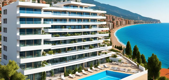 Hur säljer jag min fastighet i Alanya?