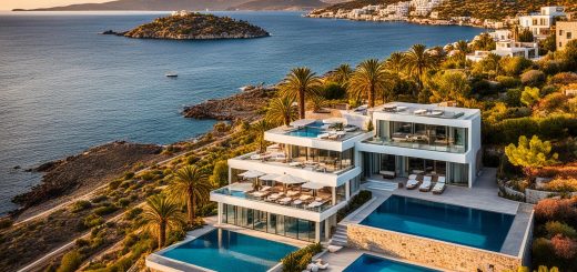 Hur säljer jag min fastighet i Bodrum?