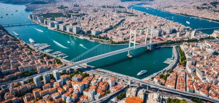 Hur säljer jag min fastighet i Istanbul?