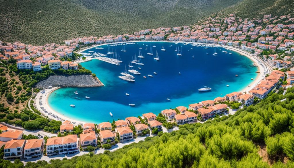 Investera i fastigheter i Kaş