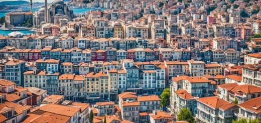 Istanbul Fastighetspriser